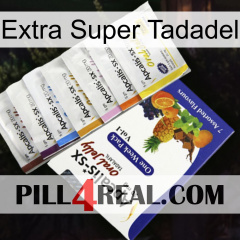 Extra Super Tadadel 11